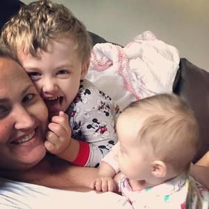 Meet your Posher, Kristin